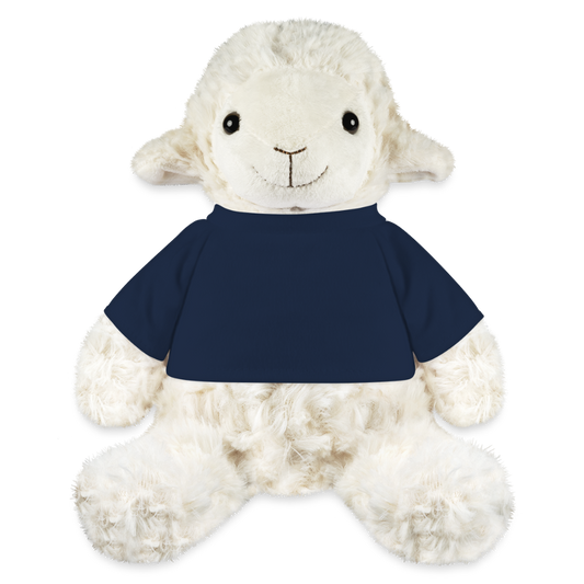 MiniFeet® schaap Annika - navy