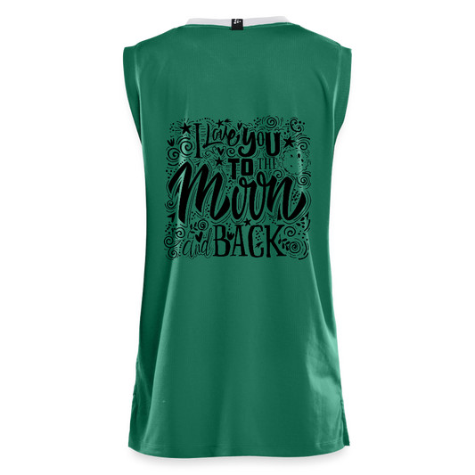 CRAFT Progress vrouwen basketbalshirt - spar