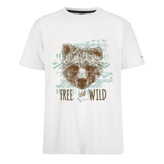 CRAFT Community 2.0 T-shirt - wit