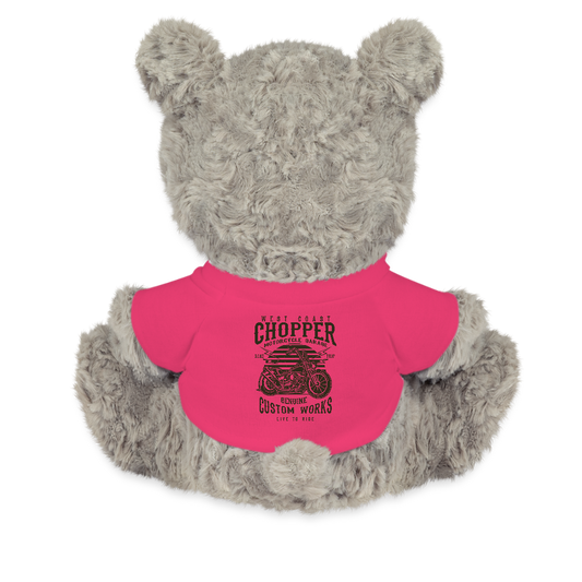 MiniFeet® Neushoorn Svea - roze