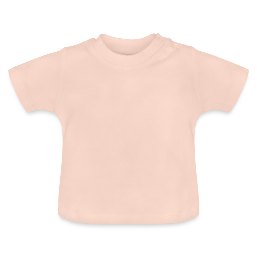 Baby T-shirt - kristalroze