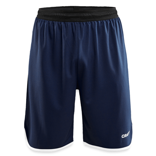 CRAFT Progress mannen basketbalshorts - navy