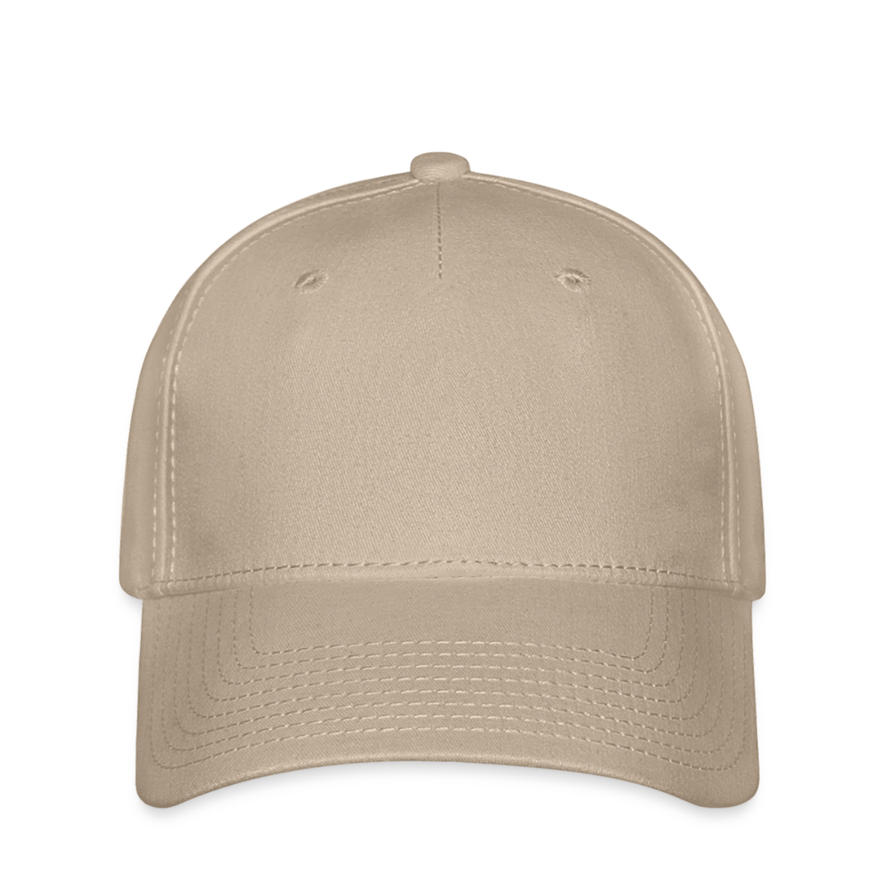 Flexfit Cap - khaki