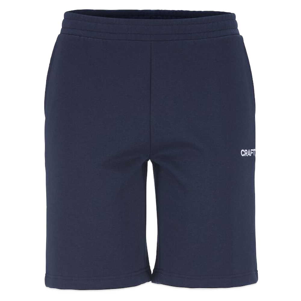 CRAFT Community 2.0 sweatshorts - dark navy
