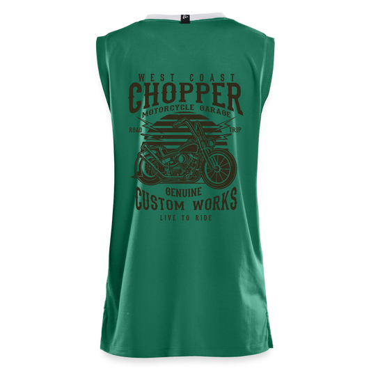 CRAFT Progress vrouwen basketbalshirt - spar