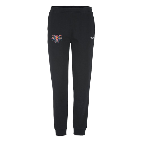 CRAFT Community 2.0 sweatbroek - zwart