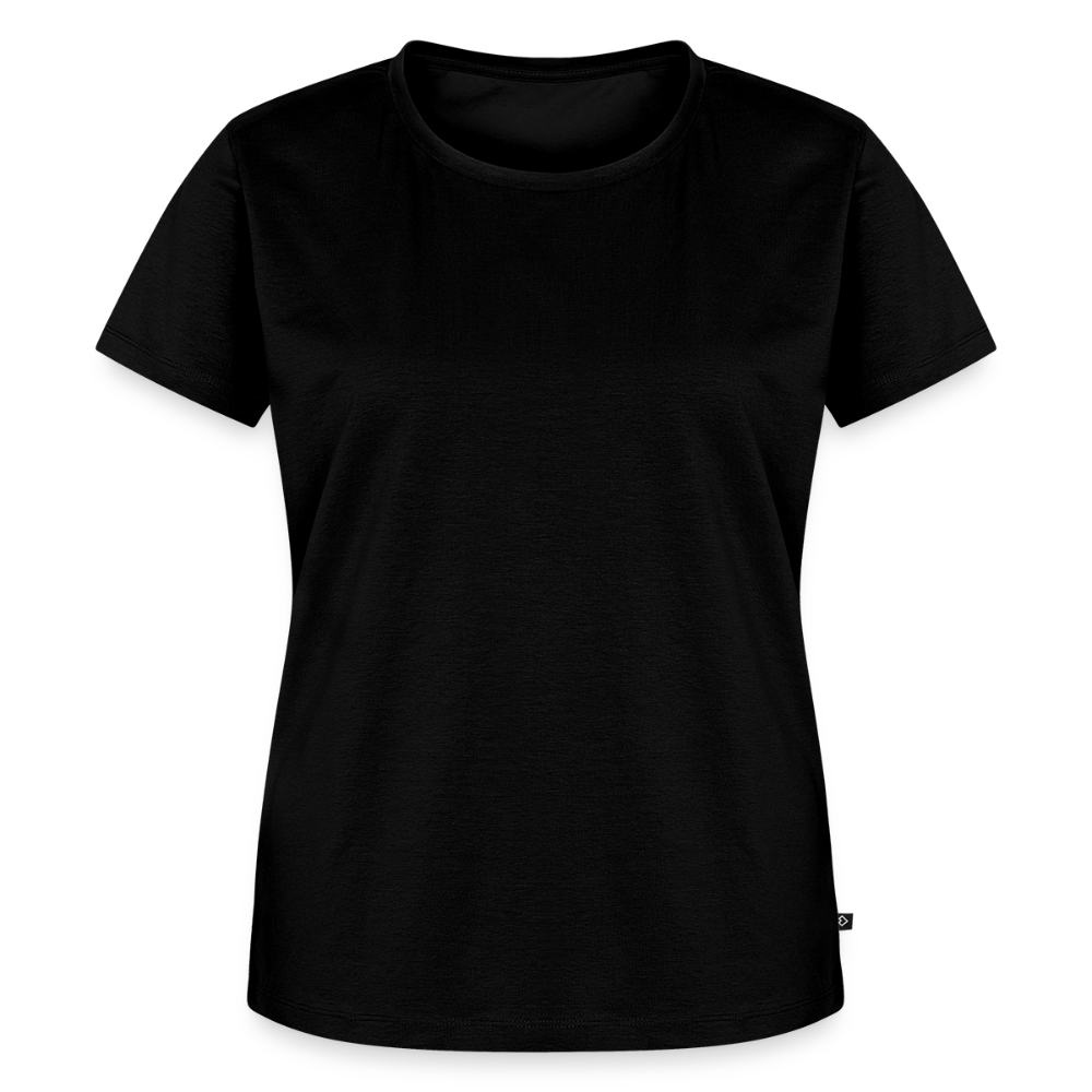 Vrouwen Premium T-shirt - zwart
