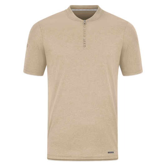 JAKO Poloshirt Pro Casual - beige