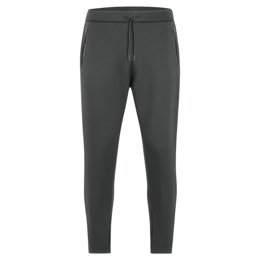 JAKO Joggingbroek Pro Casual - grafietgrijs