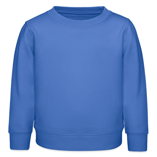 Stanley/Stella Mini Changer bio kindersweatshirt - carolina blue