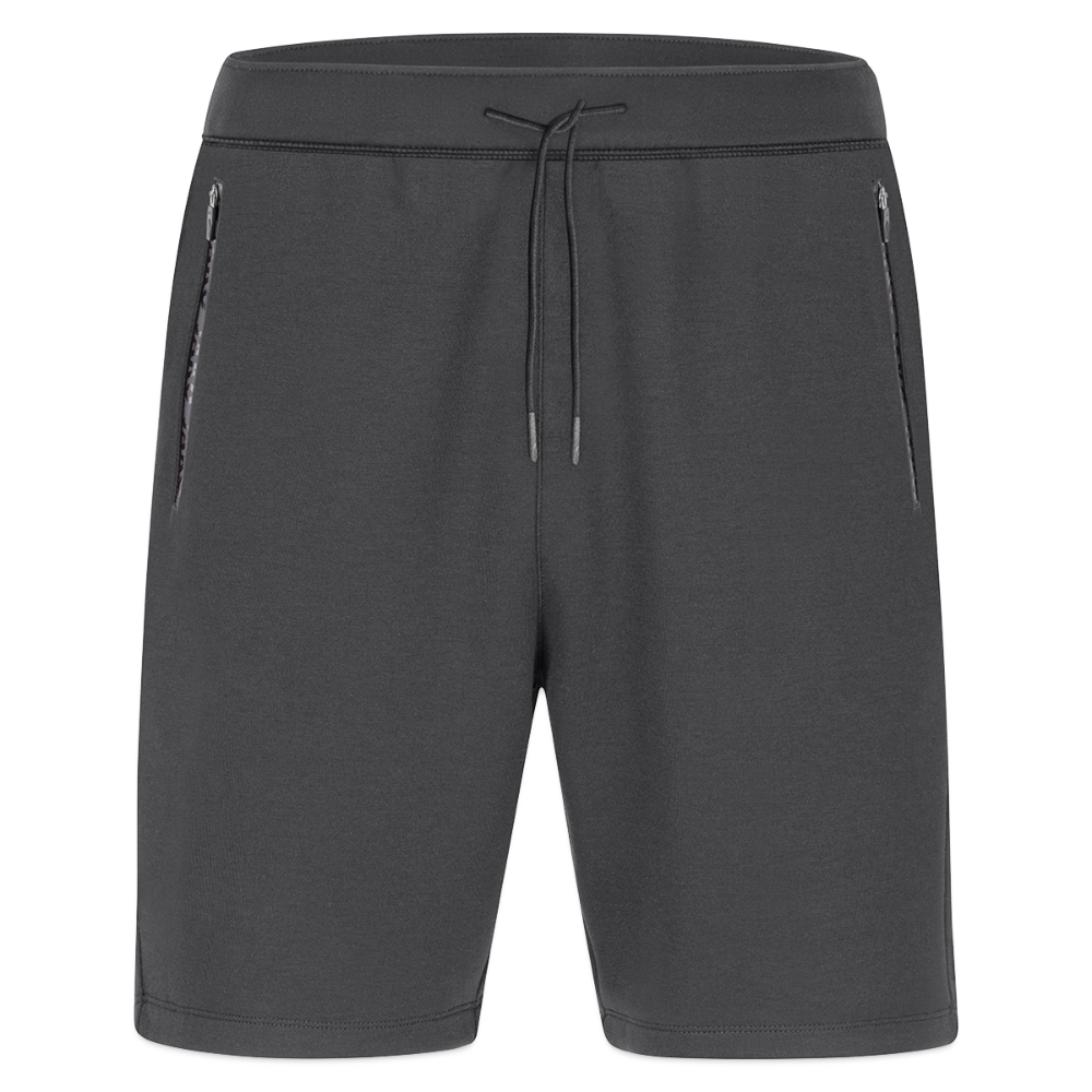 JAKO Shorts Pro Casual - grafietgrijs