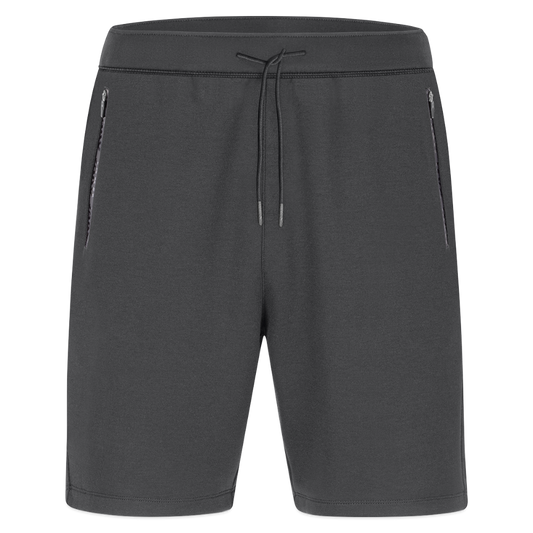 JAKO Shorts Pro Casual - grafietgrijs