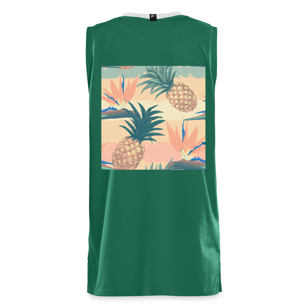 CRAFT Progress teenager basketbalshirt - spar