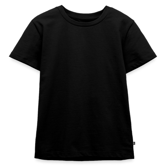 Kinderen Premium T-shirt - zwart