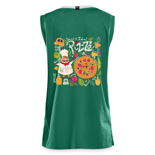 CRAFT Progress vrouwen basketbalshirt - spar