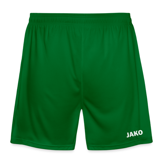 JAKO korte broek Manchester 2.0 - kelly groen