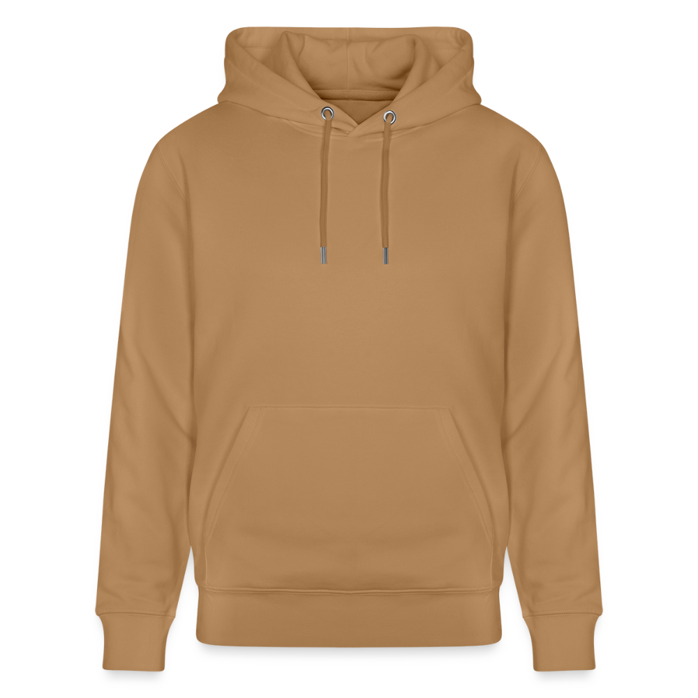 Stanley/Stella Uniseks bio-hoodie CRUISER - karamel 