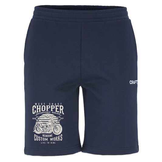 CRAFT Community 2.0 sweatshorts - dark navy