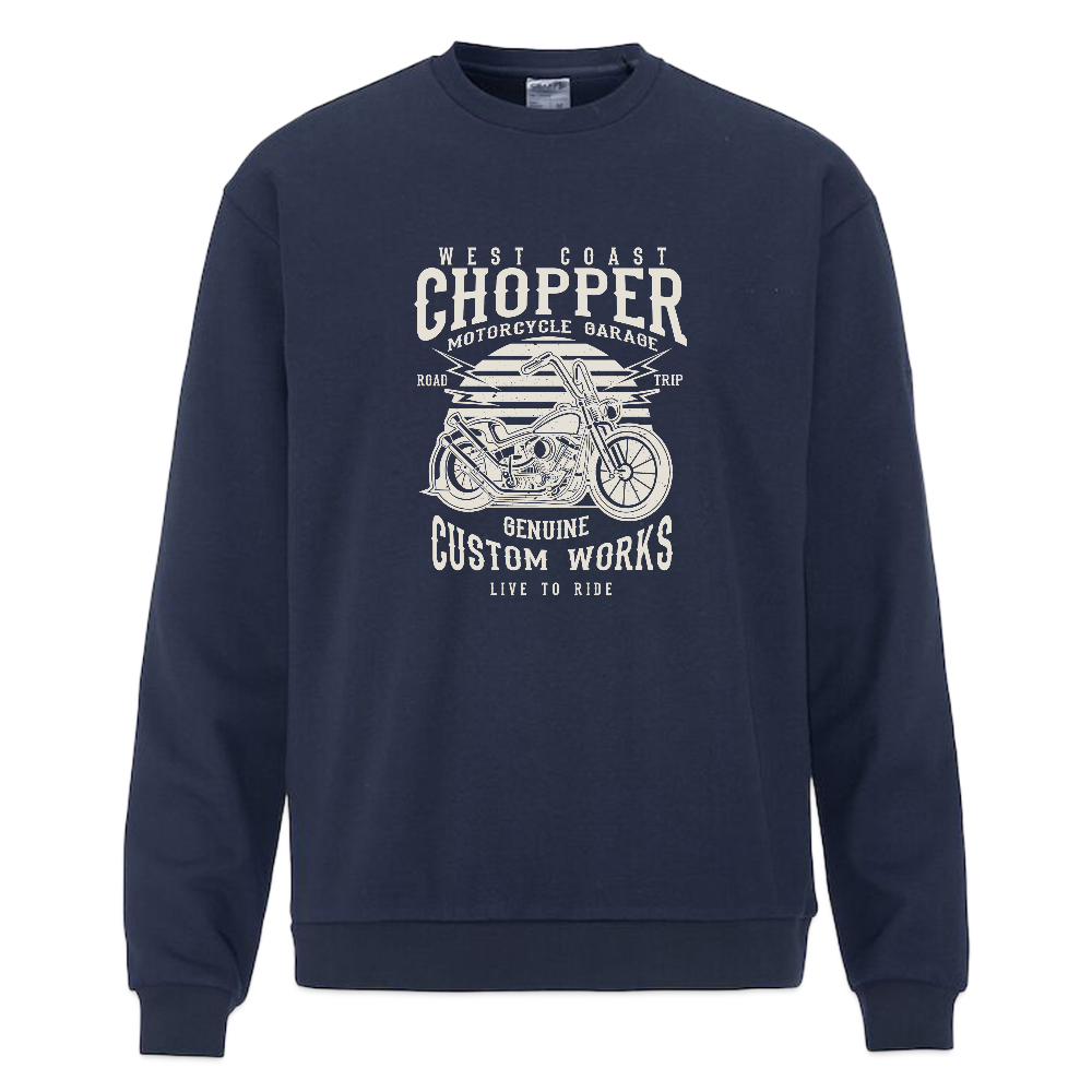 CRAFT Community 2.0 sweatshirt - dark navy