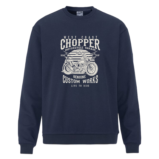 CRAFT Community 2.0 sweatshirt - dark navy