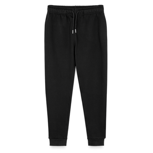 Stanley/Stella Tiener bio-joggingbroek Mini Mover - zwart
