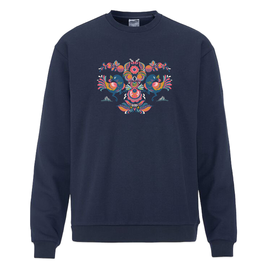 CRAFT Community 2.0 sweatshirt - dark navy