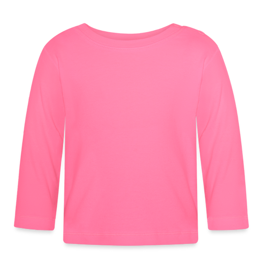 T-shirt - azalea