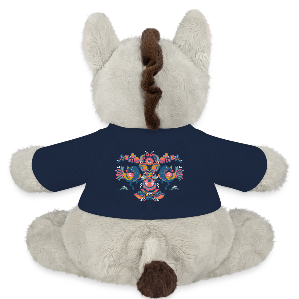 MiniFeet® Ezel Pelle - navy