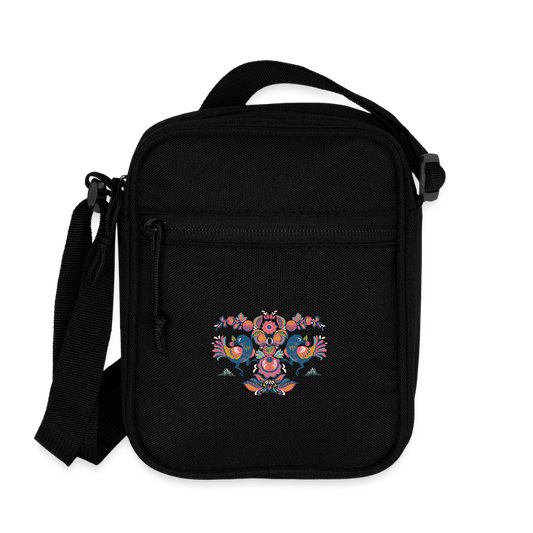 Crossbody tas - zwart