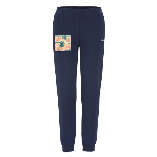 CRAFT Community 2.0 sweatbroek - dark navy