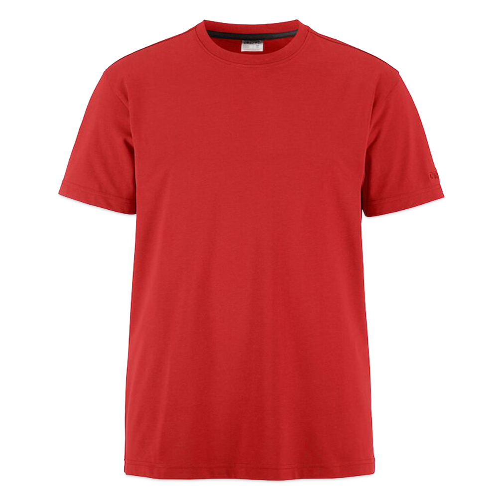 CRAFT Community 2.0 T-shirt - rood