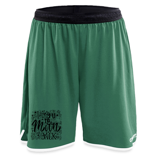 CRAFT Progress vrouwen basketbalshorts - spar
