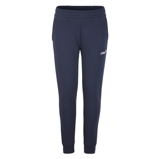 CRAFT Community 2.0 kindersweatbroek - dark navy