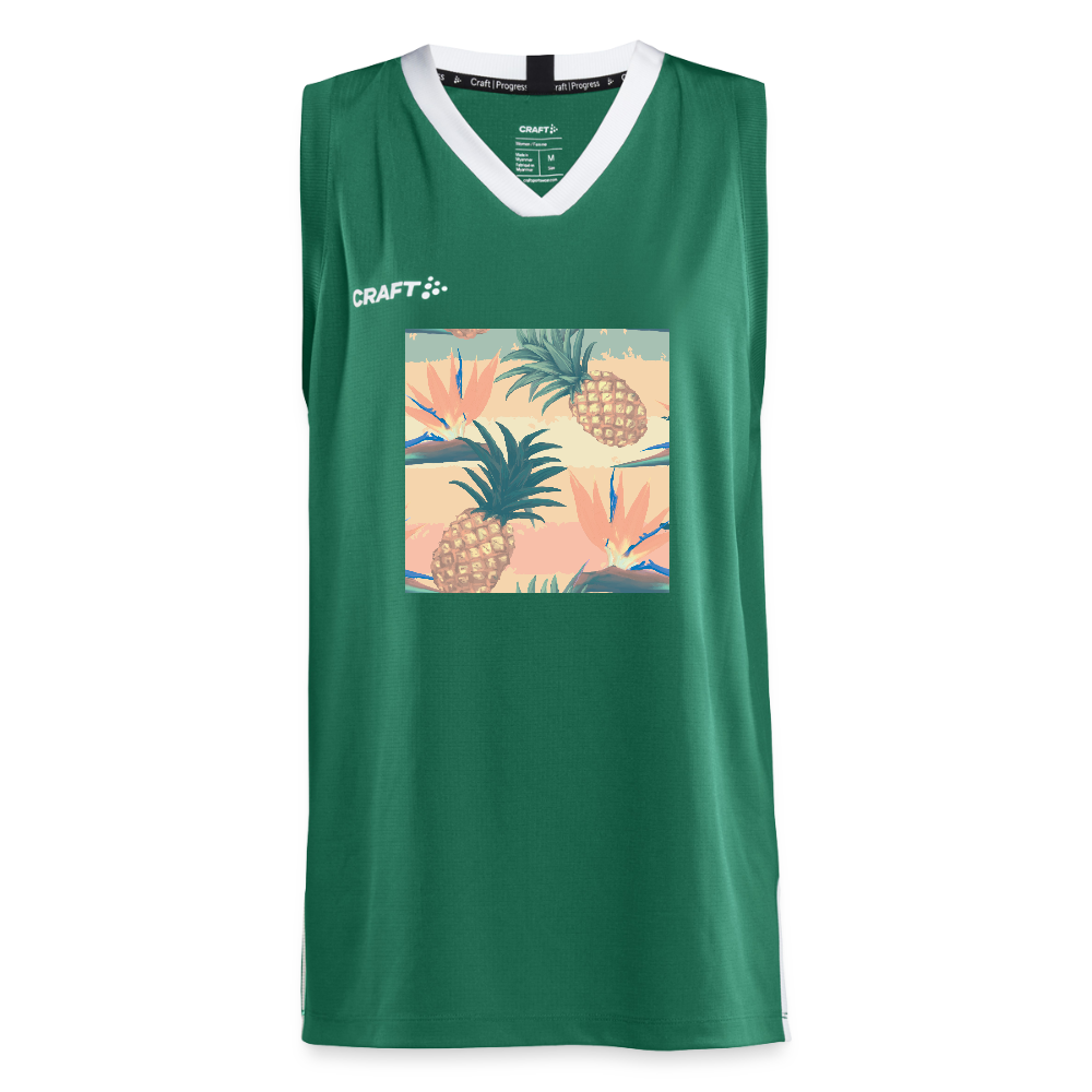 CRAFT Progress teenager basketbalshirt - spar