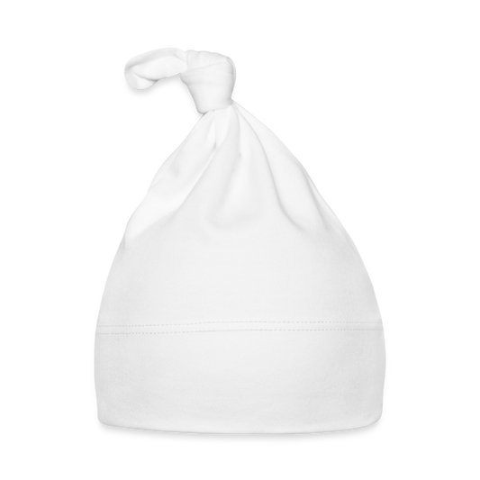 Muts voor baby's - wit