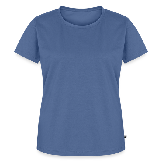 Vrouwen Premium T-shirt - duifblauw