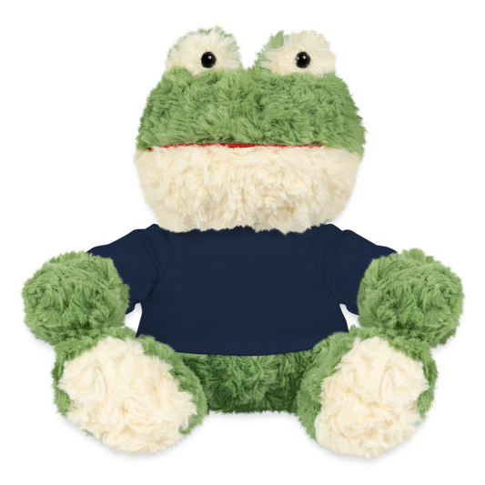 MiniFeet® Kikker Torge - navy