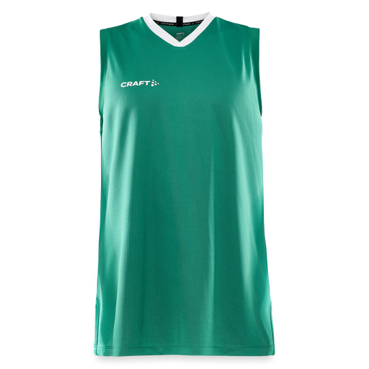 CRAFT Progress kinder-basketbalshirt - spar