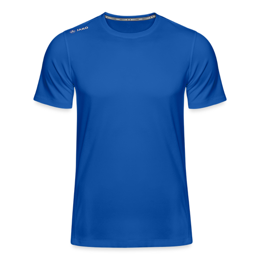 JAKO Kinder-T-shirt Run 2.0 - koningsblauw