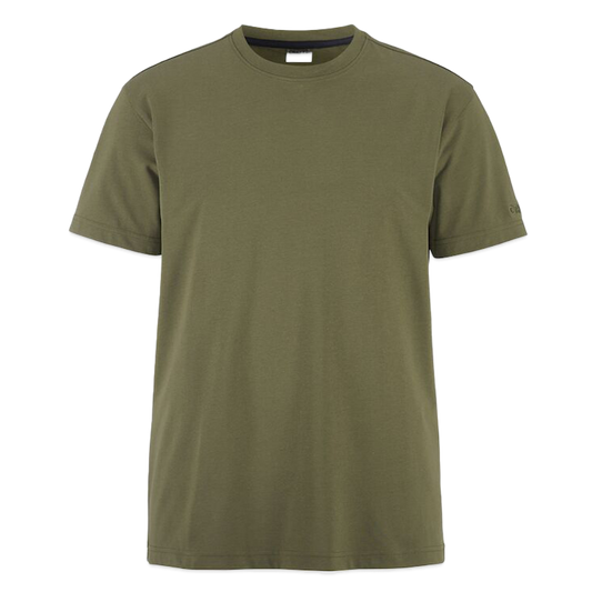 CRAFT Community 2.0 T-shirt - mosgroen