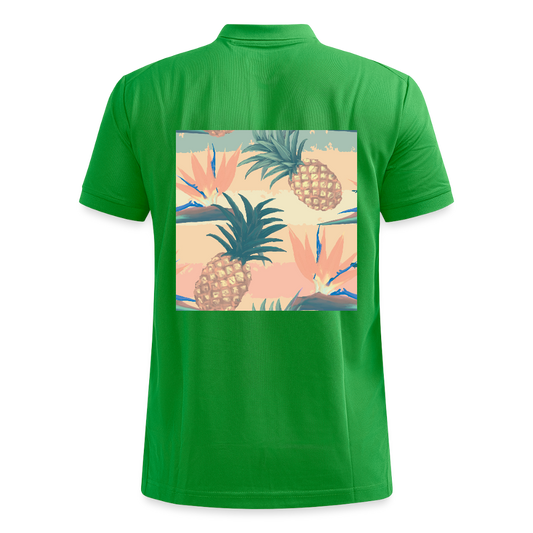 CRAFT Core Unify polo - groen
