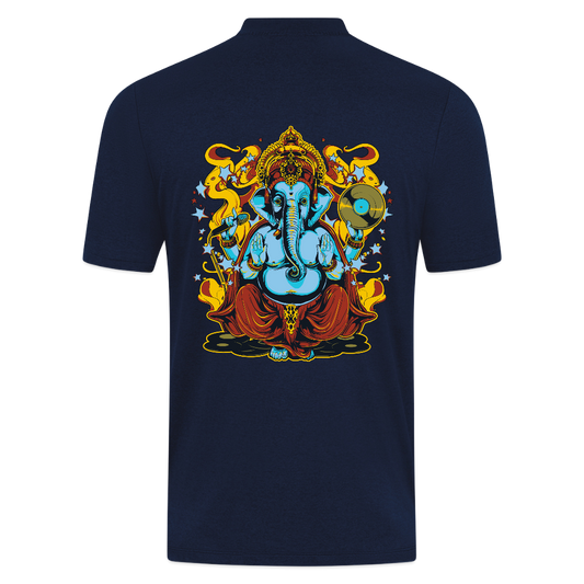 JAKO Poloshirt Pro Casual - midnight blue