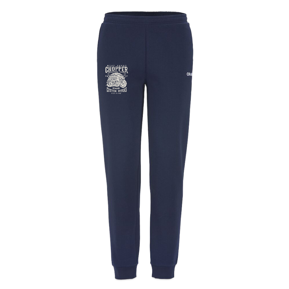 CRAFT Community 2.0 sweatbroek - dark navy