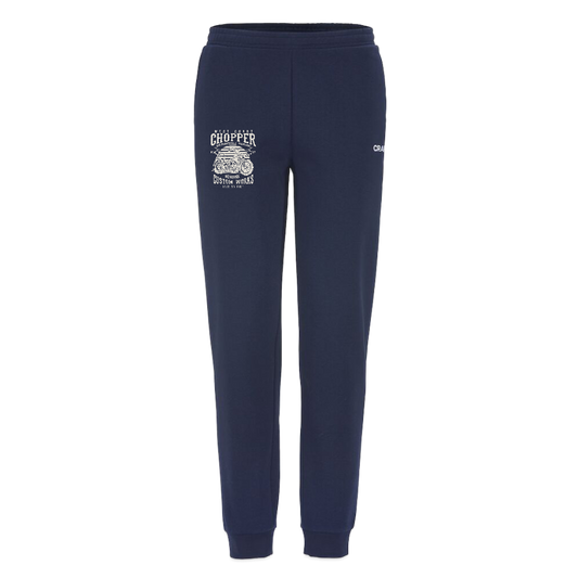 CRAFT Community 2.0 sweatbroek - dark navy