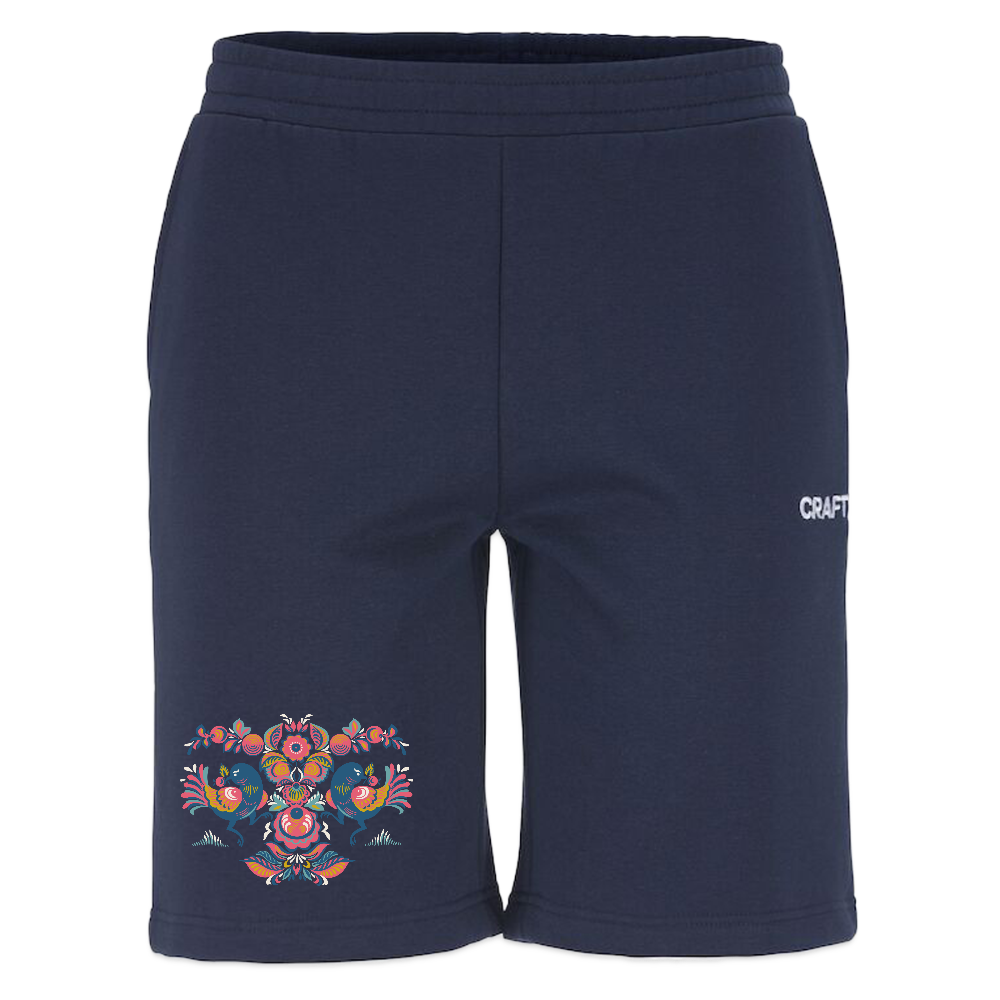 CRAFT Community 2.0 sweatshorts - dark navy