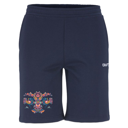 CRAFT Community 2.0 sweatshorts - dark navy