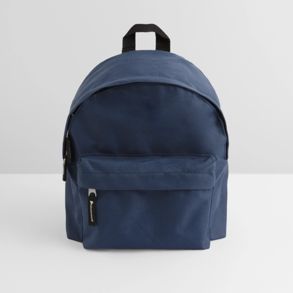 Rugzak voor kinderen - navy
