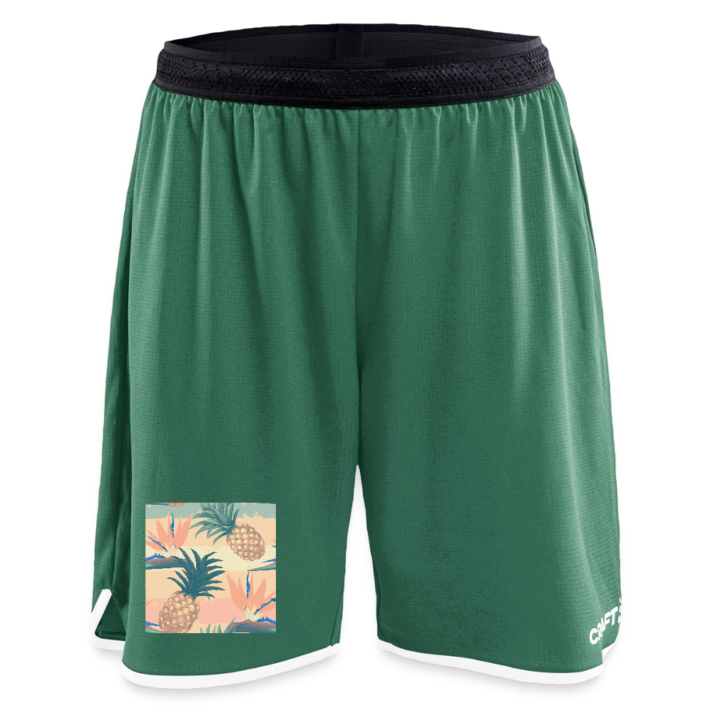 CRAFT Progress vrouwen basketbalshorts - spar
