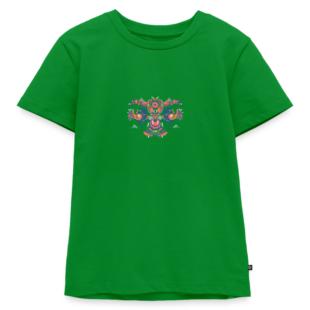 Kinderen Premium T-shirt - groen