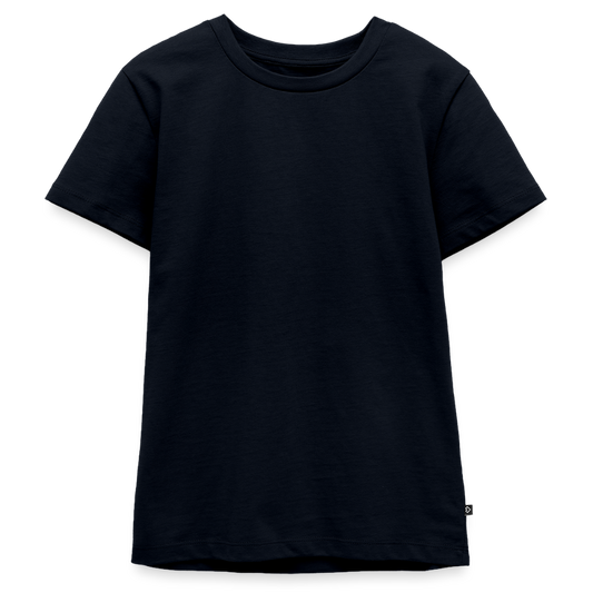 Teenager Premium T-shirt - navy